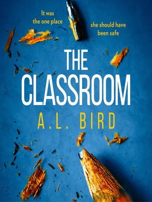 cover image of The Classroom